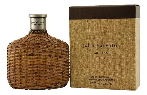 John Varvatos Artisan Туалетная вода для мужчин 125 ml