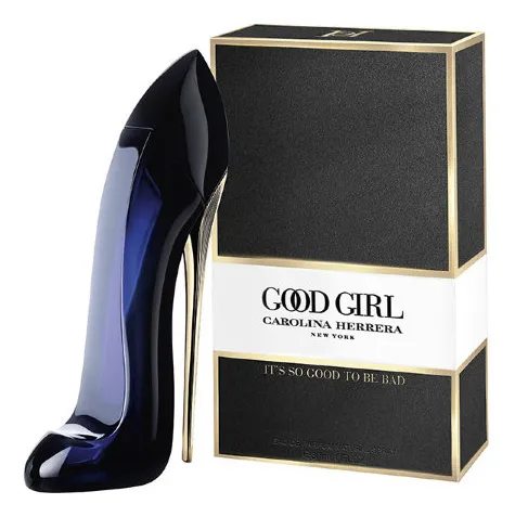 CAROLINA HERRERA Good Girl Парфюмерная вода для женщин 30 ml