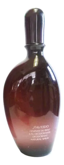 Shiseido Feminite du Bois Парфюмерная вода для женщин 100 ml тестер