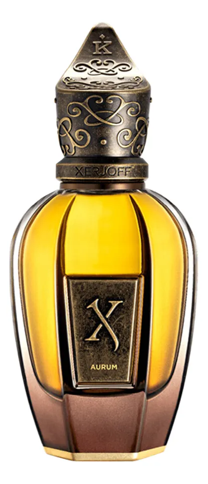 Xerjoff Aurum Духи унисекс 50 ml тестер