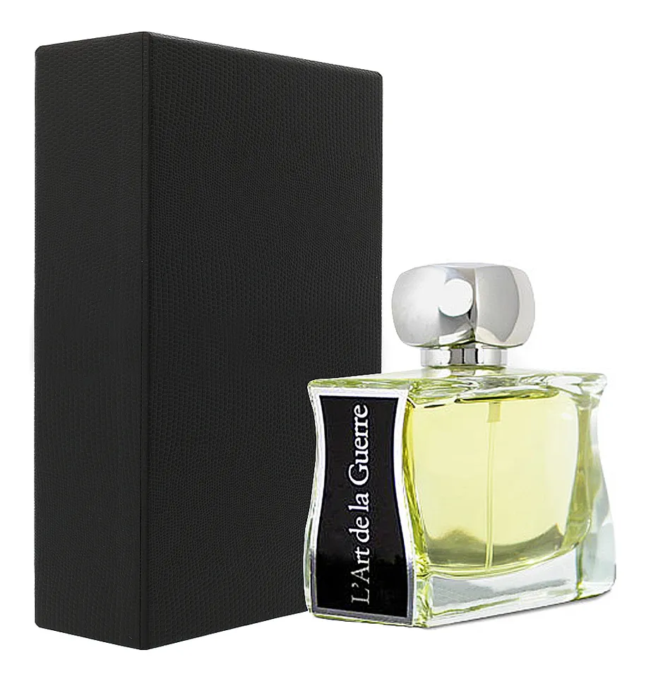 Jovoy Paris L'Art De La Guerre