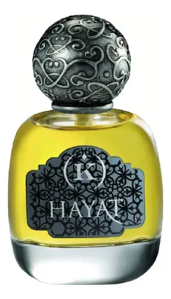 Kemi Blending Magic Hayat Парфюмерная вода унисекс 100 ml тестер