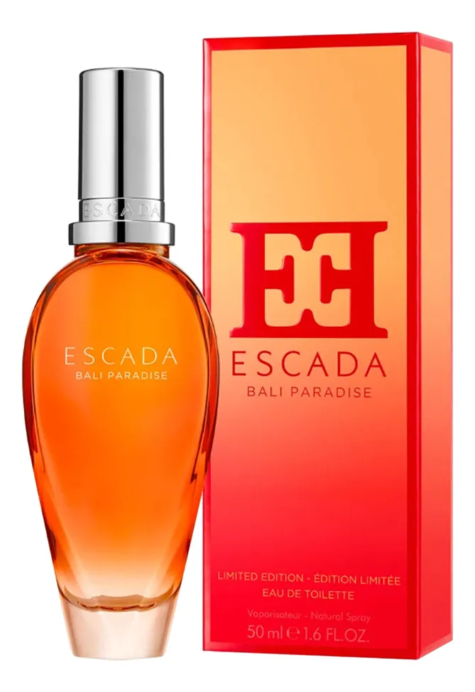 Escada Bali Paradise