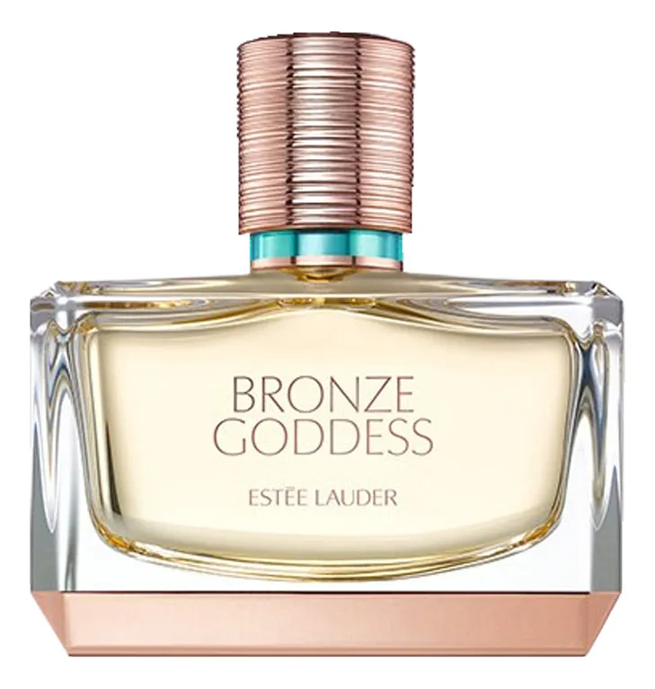 Estee Lauder Bronze Goddess Eau de Parfum 2019 Парфюмерная вода для женщин 50 ml тестер