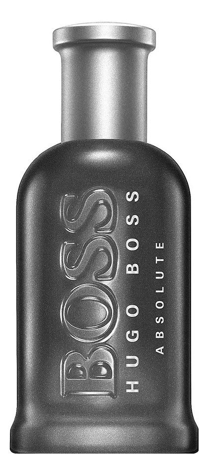 HUGO BOSS Boss Bottled Absolute Парфюмерная вода для мужчин 100 ml тестер
