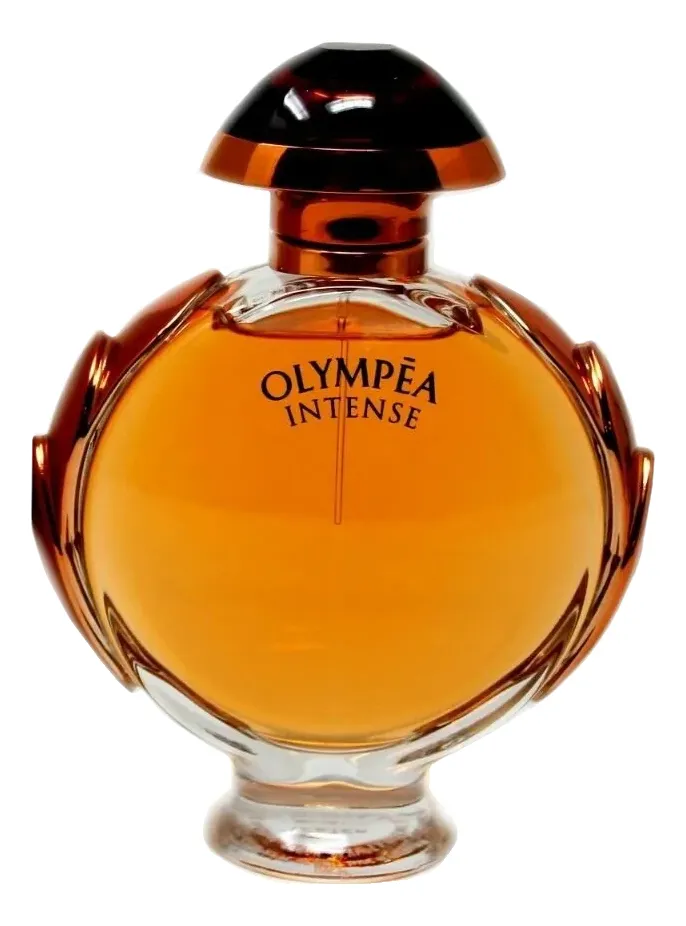 Paco Rabanne Olympea Intense Парфюмерная вода для женщин 80 ml тестер