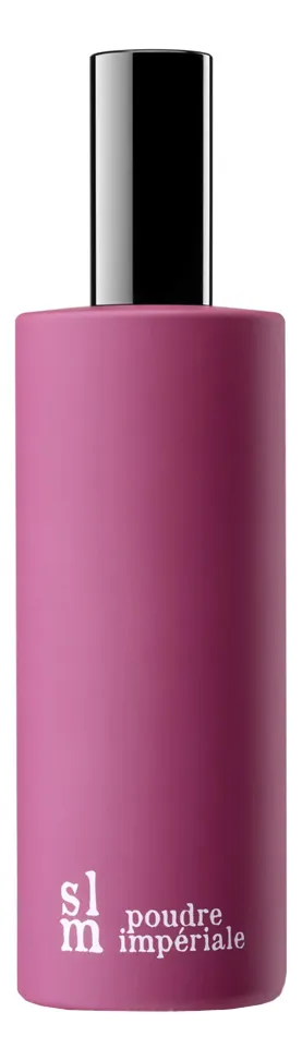 Sous le Manteau Poudre Imperiale Парфюмерная вода унисекс 100 ml тестер