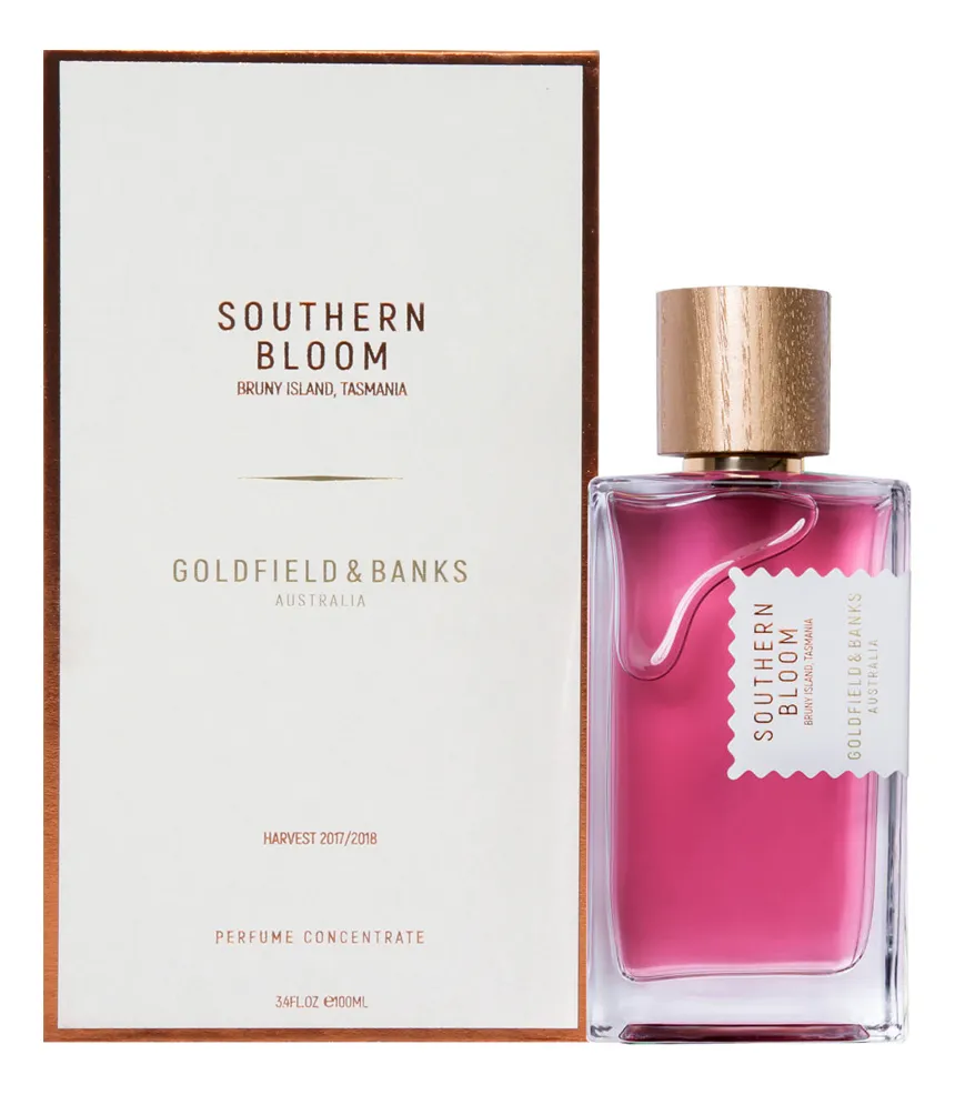 Goldfield & Banks Southern Bloom Духи унисекс 100 ml
