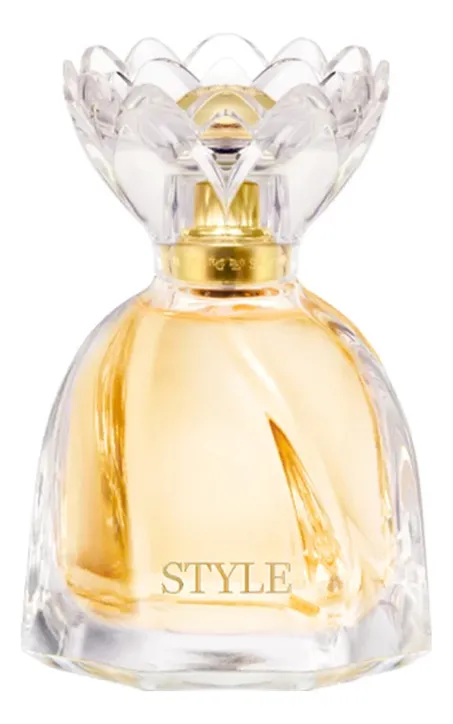 Princesse Marina De Bourbon Majestic Style