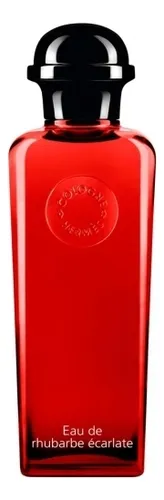 Hermes Eau de Rhubarbe Ecarlate Одеколон унисекс 100 ml тестер