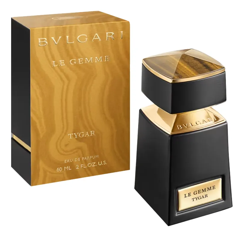 BVLGARI Tygar Парфюмерная вода для мужчин 60 ml