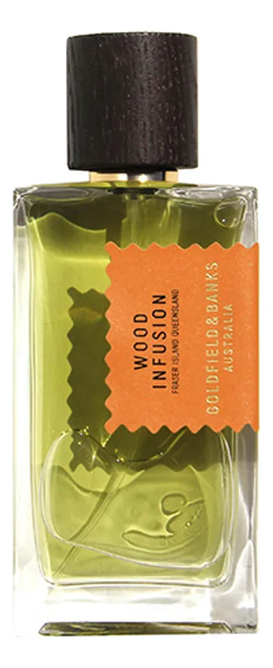 Goldfield & Banks Wood Infusion Духи унисекс 100 ml тестер