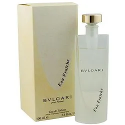 BVLGARI Eau Fraiche