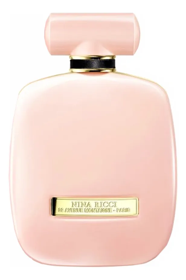 NINA RICCI Rose Extase Туалетная вода для женщин 80 ml тестер