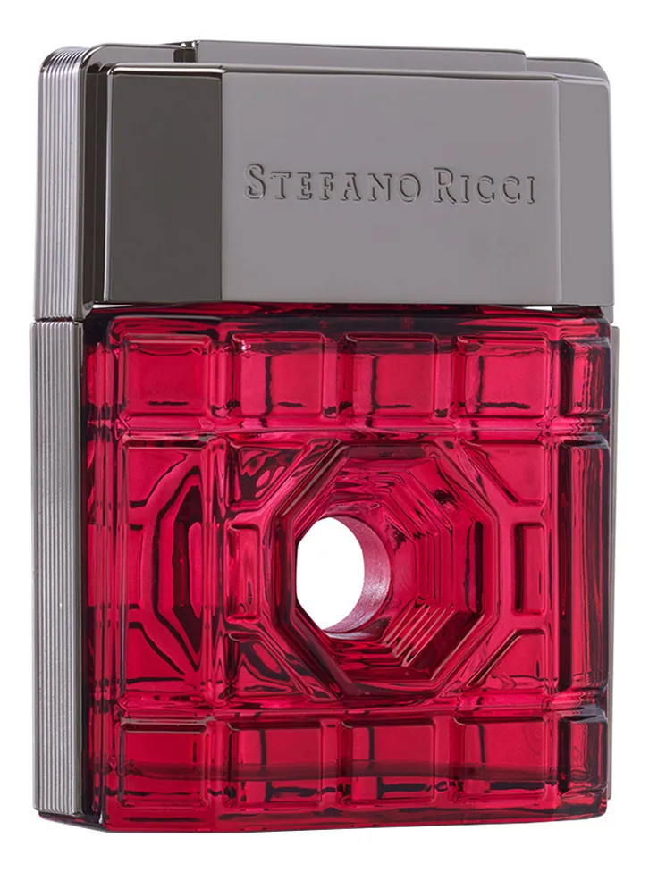 Stefano Ricci Paris Парфюмерная вода унисекс 100 ml тестер