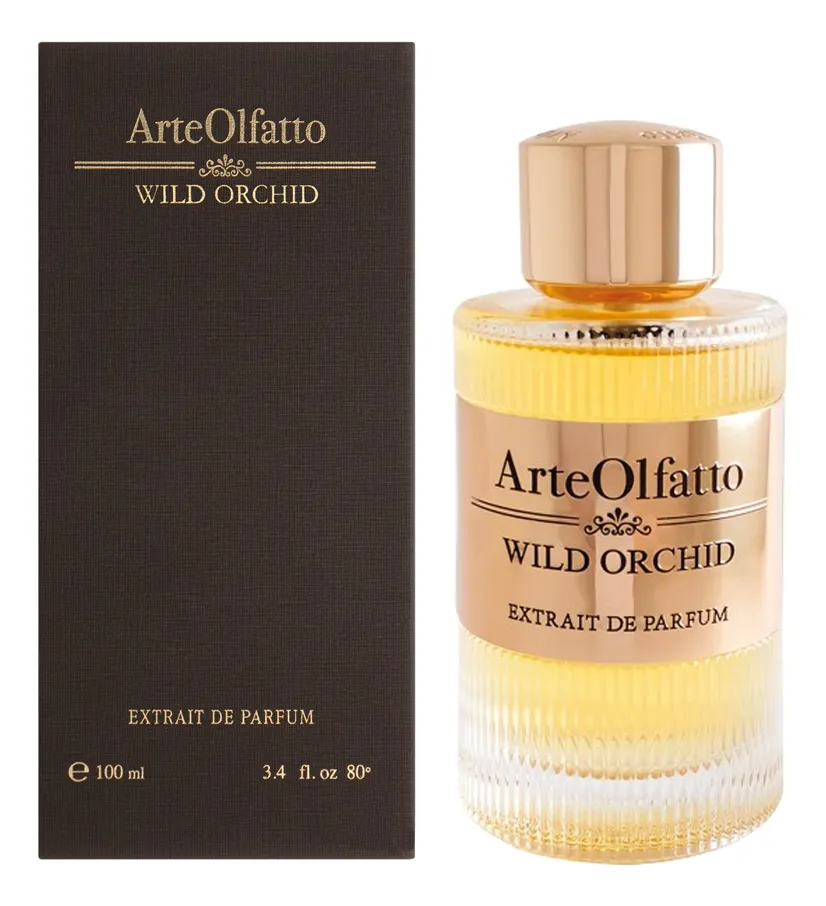 ArteOlfatto Wild Orchid Духи унисекс 100 ml