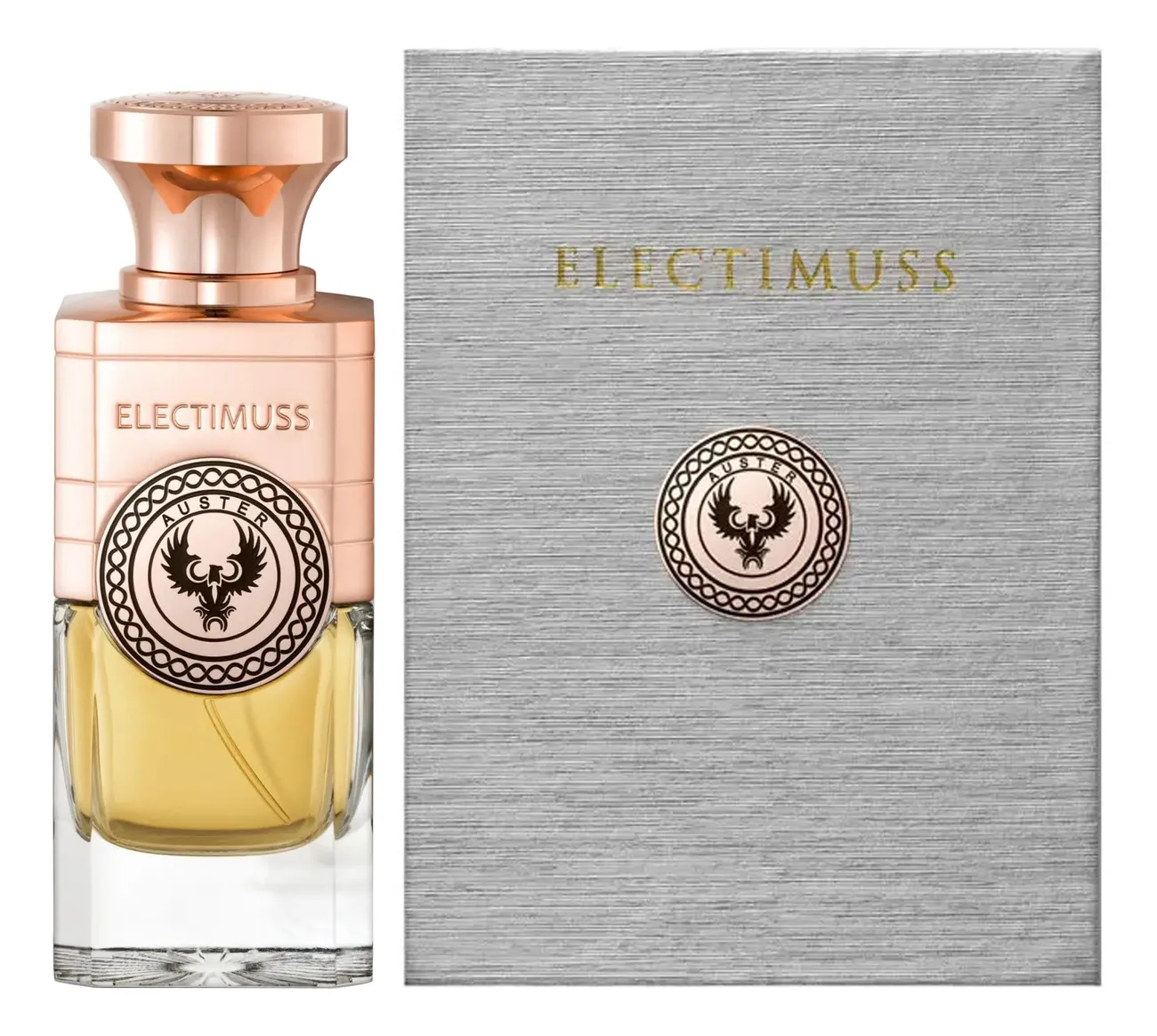 Electimuss Auster Духи унисекс 100 ml