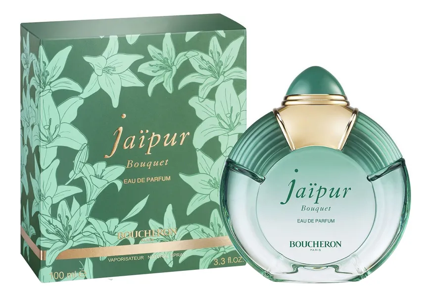 Boucheron Jaipur Bouquet Парфюмерная вода для женщин 100 ml