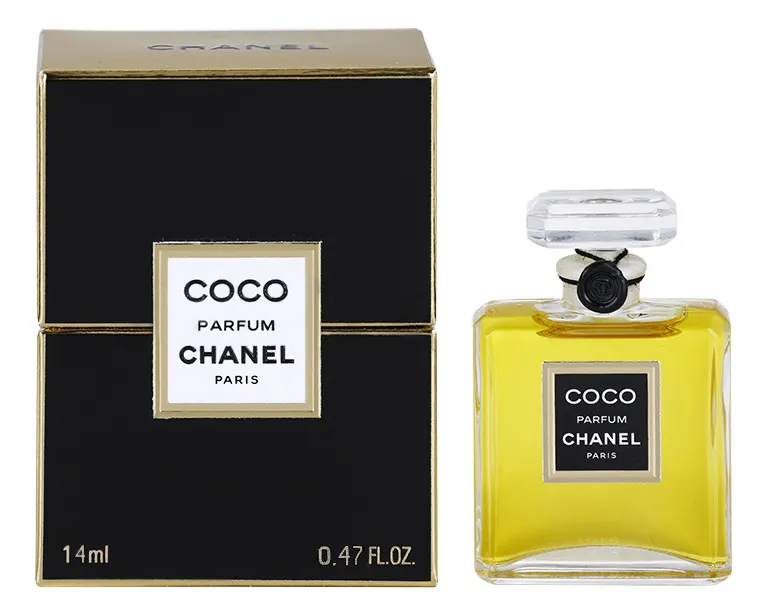 Chanel Coco Духи для женщин 14 ml Винтаж