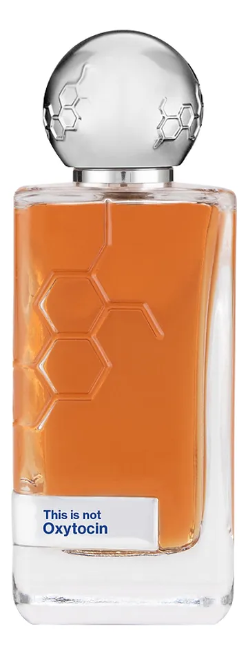 Hormone Paris Oxytocin Духи унисекс 100 ml тестер