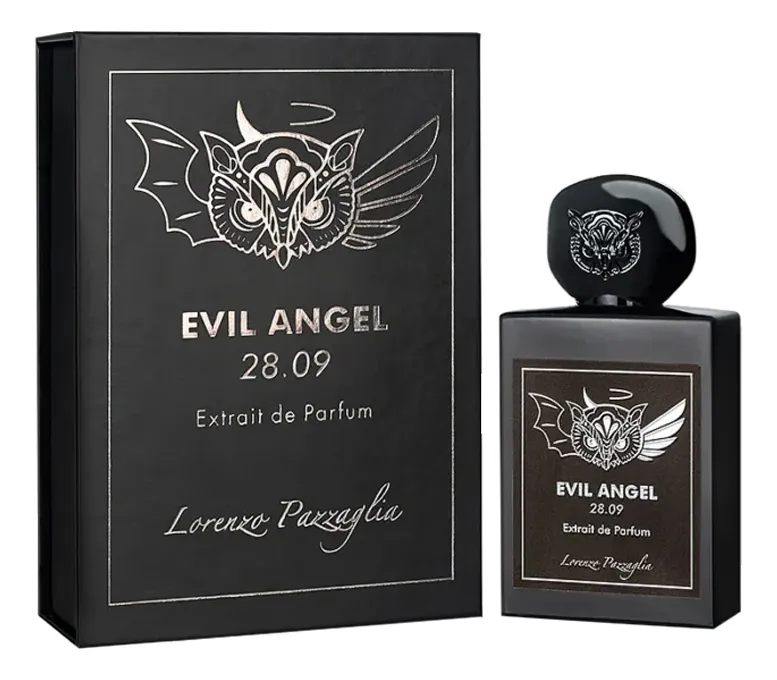 Lorenzo Pazzaglia Evil Angel Духи унисекс 50 ml