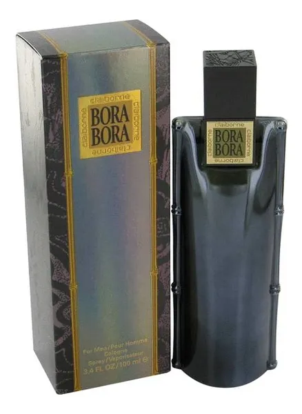 Liz Claiborne Bora Bora Men Одеколон для мужчин 100 ml
