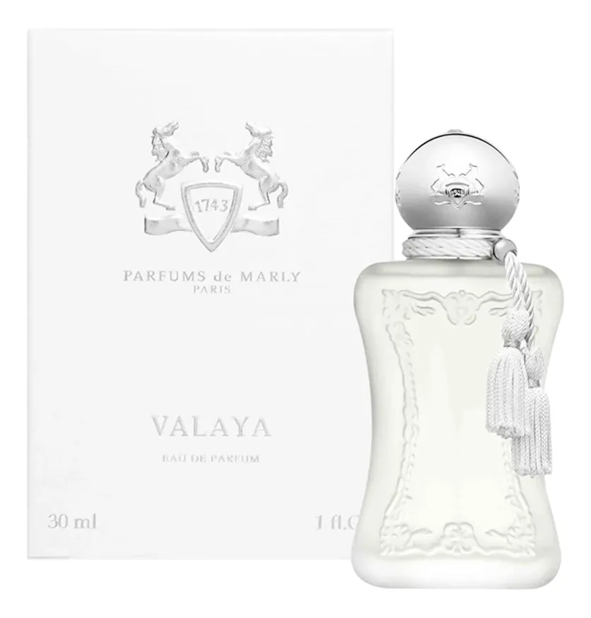 Parfums de Marly Valaya Парфюмерная вода для женщин 30 ml