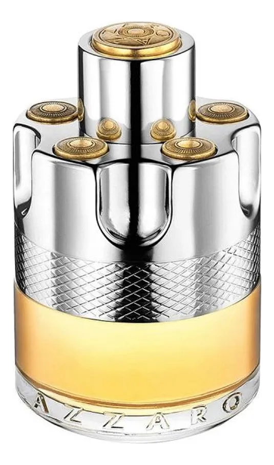 Azzaro Wanted Туалетная вода для мужчин 100 ml тестер