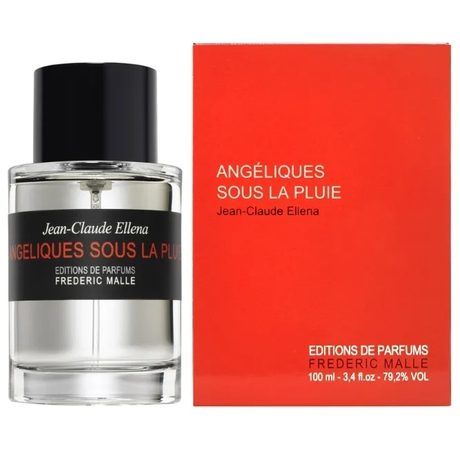 Frederic Malle Angeliques Sous la Pluie