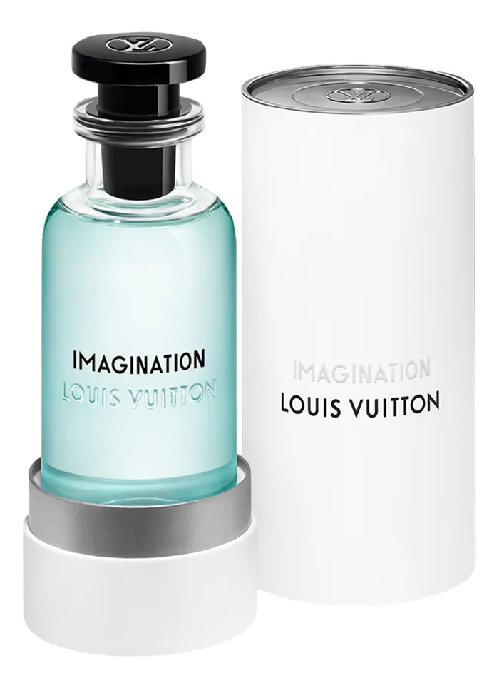 Louis Vuitton Imagination Парфюмерная вода для мужчин 200 ml
