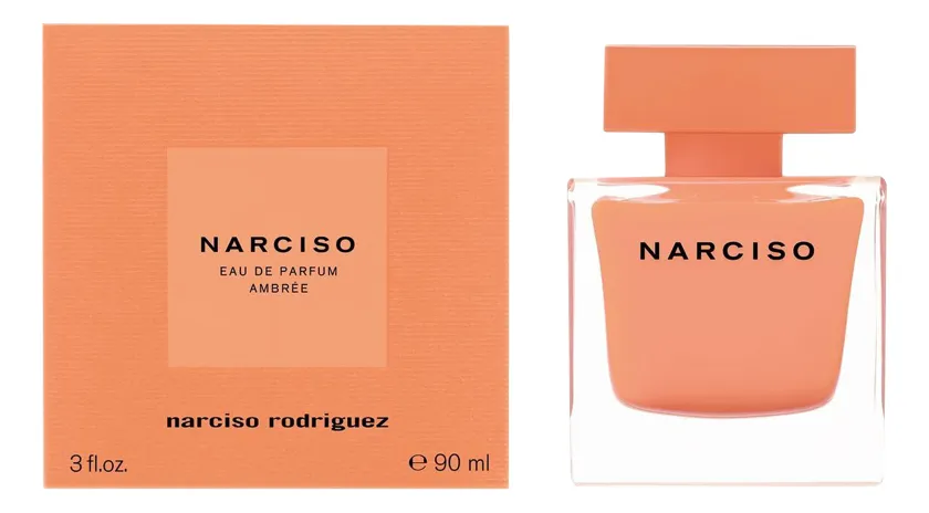 Narciso Rodriguez Narciso Eau de Parfum Ambree Парфюмерная вода для женщин 90 ml