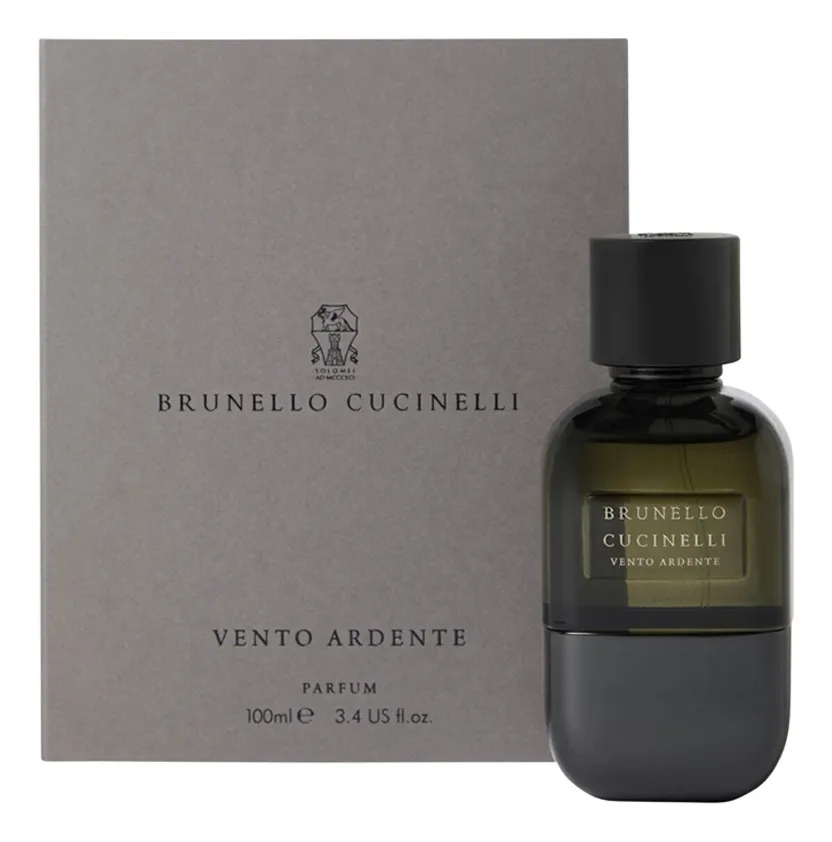 Brunello Cucinelli Vento Ardente