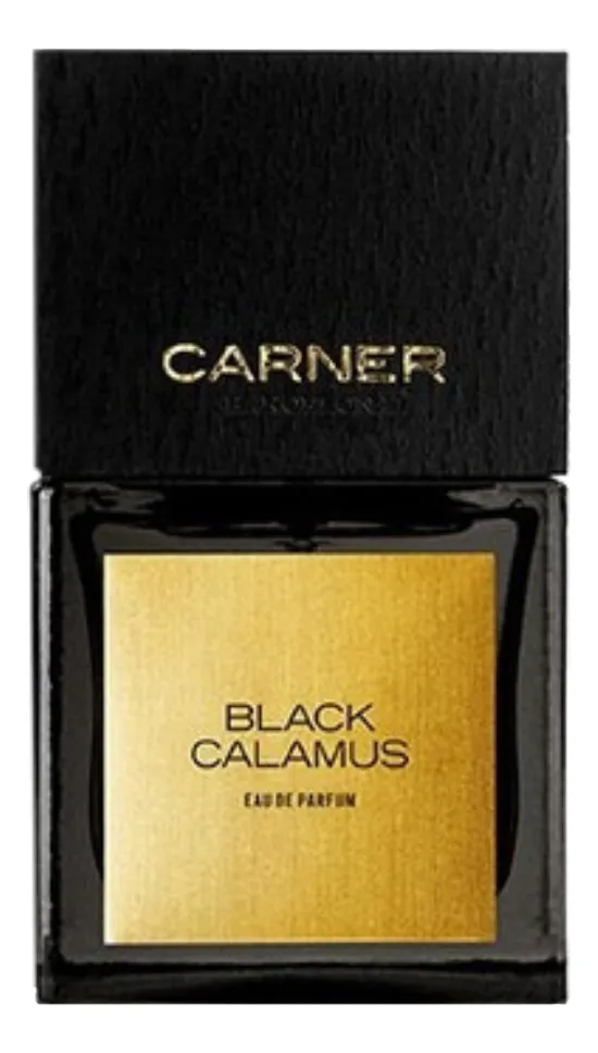 Carner Barcelona Black Calamus Парфюмерная вода для женщин 50 ml тестер