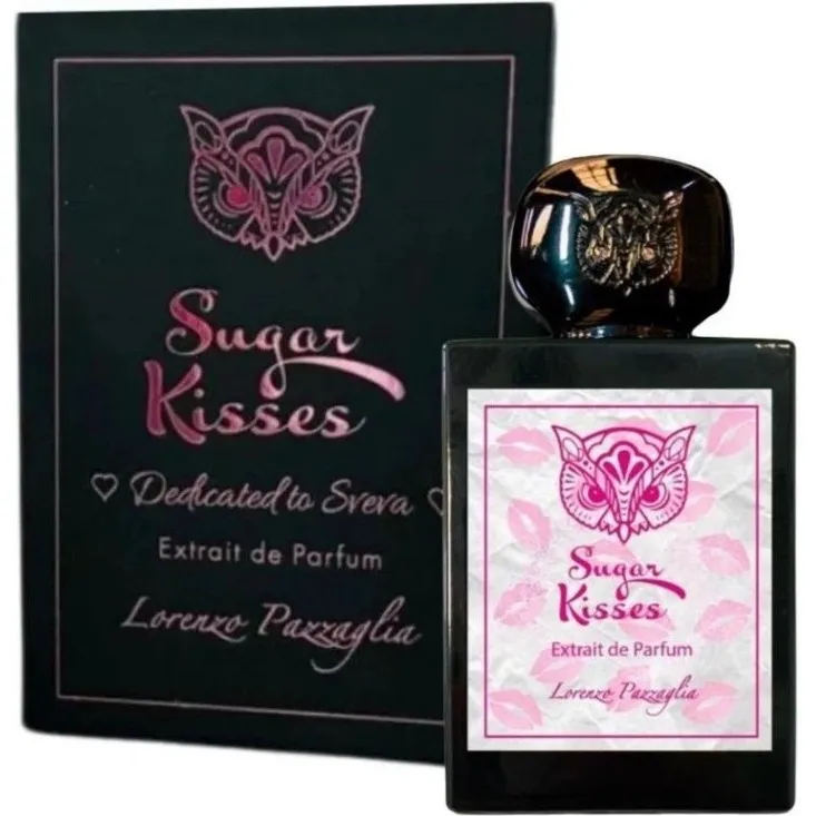 Lorenzo Pazzaglia Sugar Kisses