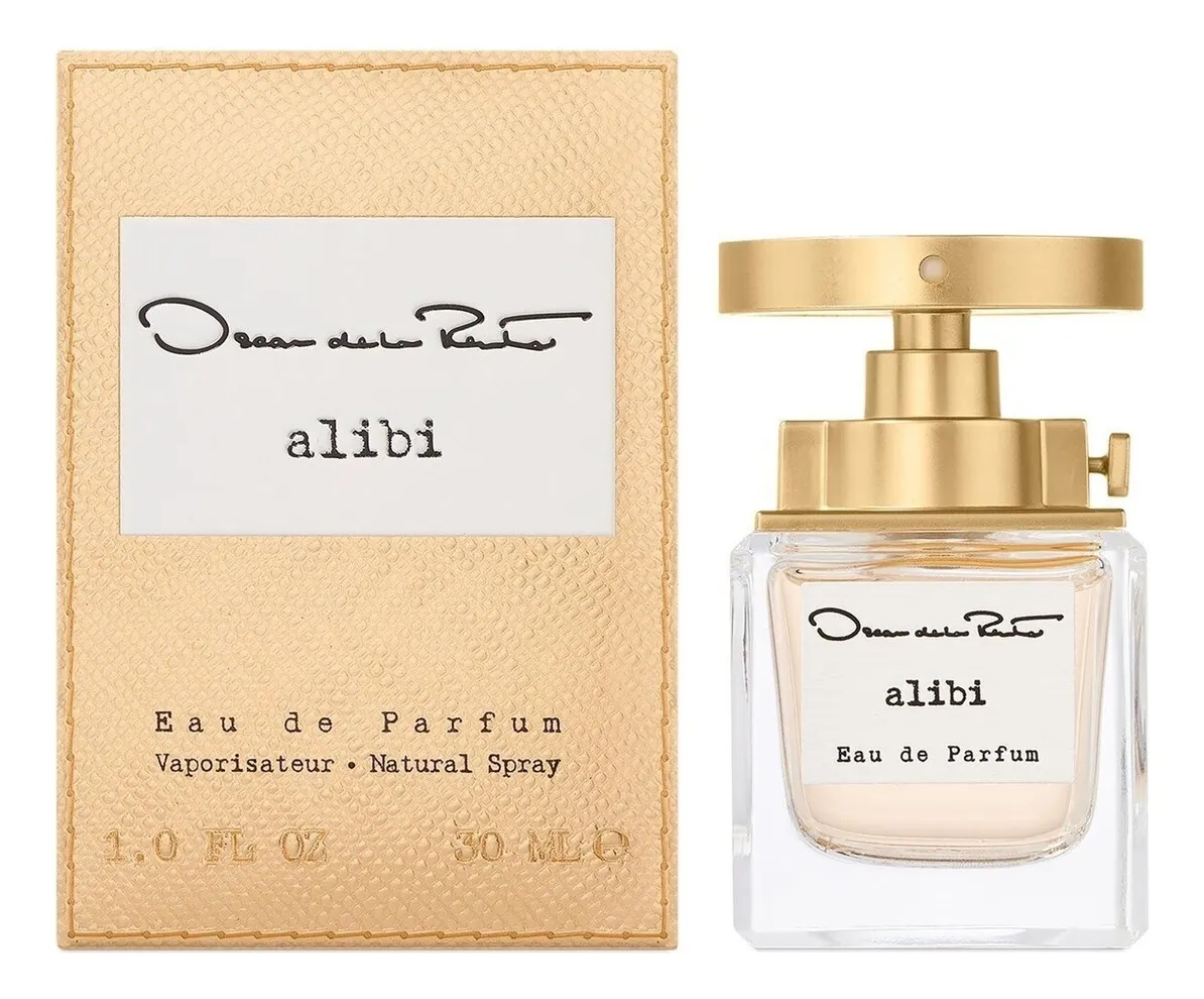 Oscar de la Renta Alibi Парфюмерная вода для женщин 30 ml