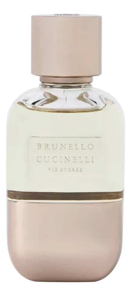 Brunello Cucinelli Vie Eteree Духи унисекс 100 ml тестер