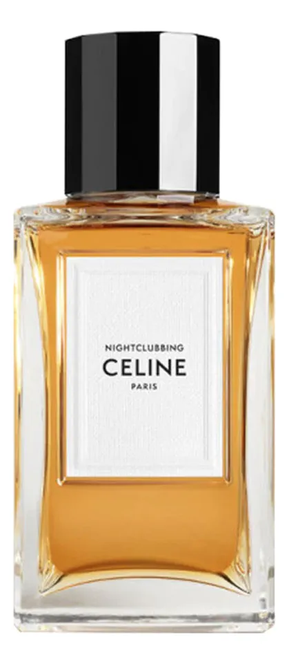CELINE Nightclubbing Парфюмерная вода унисекс 100 ml тестер