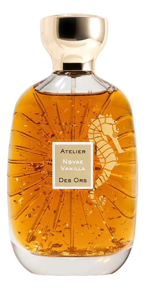 Atelier des Ors Novae Vanilla