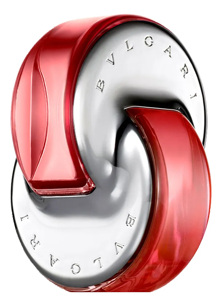 BVLGARI Omnia Coral Туалетная вода для женщин 65 ml тестер