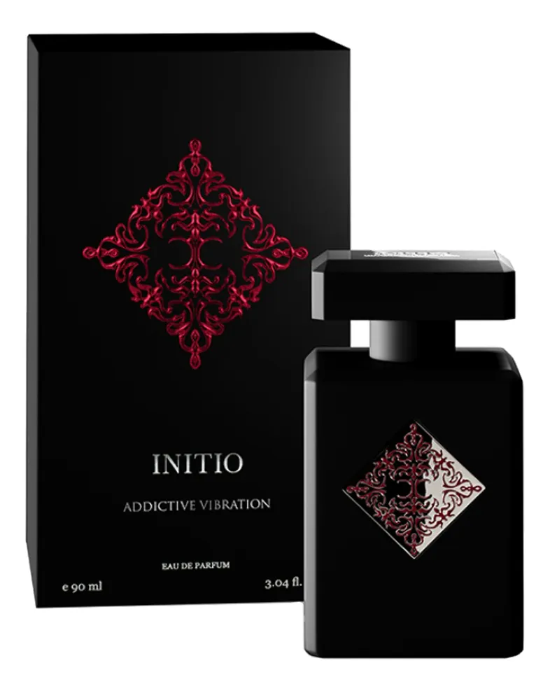 Initio Parfums Prives Addictive Vibration Парфюмерная вода для женщин 90 ml