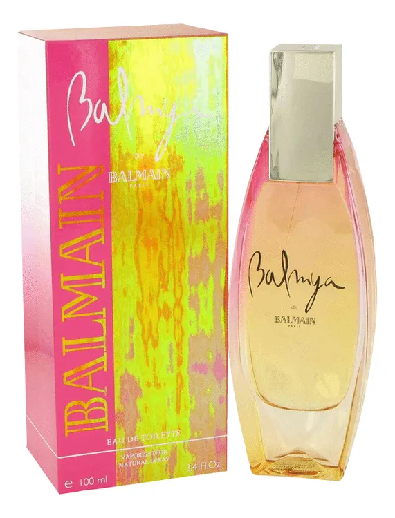 Balmain Balmya Туалетная вода для женщин 100 ml