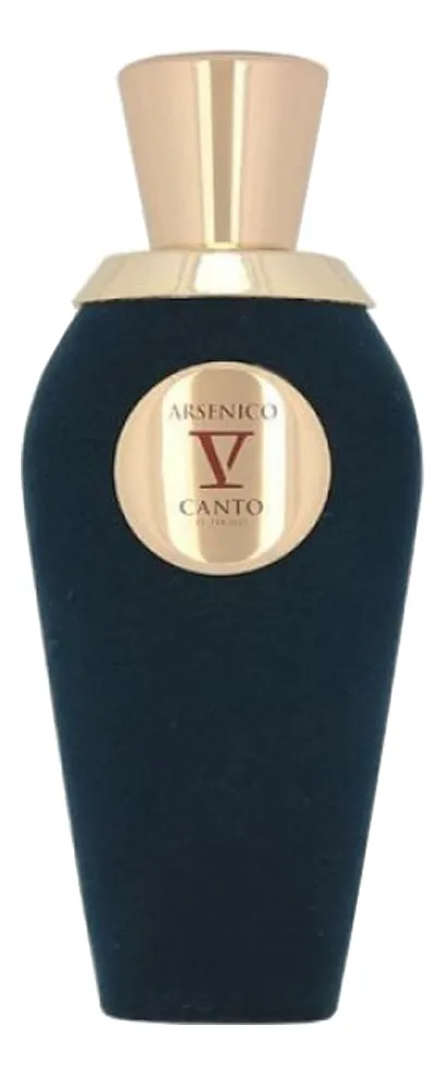 V Canto Arsenico Духи унисекс 100 ml тестер