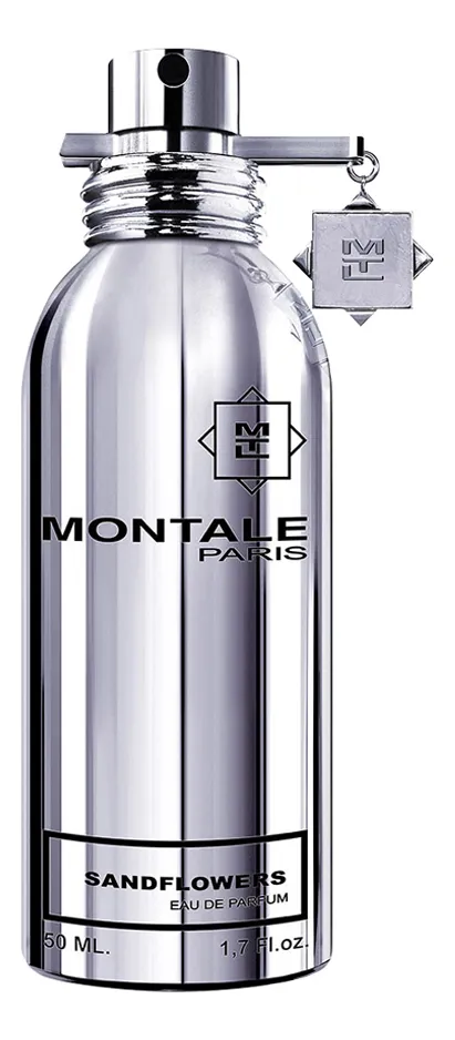 MONTALE Sandflowers Парфюмерная вода унисекс 50 ml