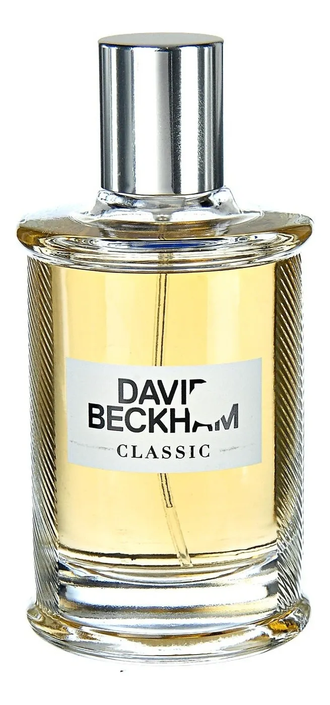 David Beckham Classic Туалетная вода для мужчин 90 ml тестер