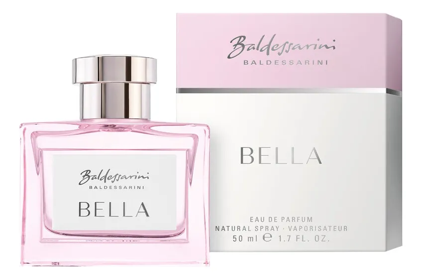 Baldessarini Bella Парфюмерная вода для женщин 50 ml