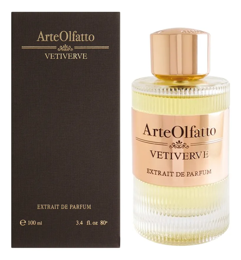 ArteOlfatto Vetiverve Духи унисекс 100 ml