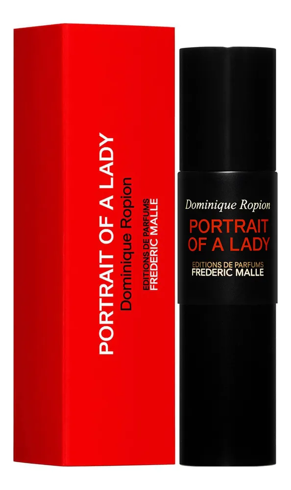 Frederic Malle Portrait Of A Lady Парфюмерная вода для женщин 30 ml