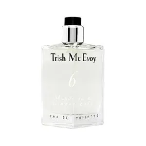Trish McEvoy №6 Mandarin & Ginger Lily