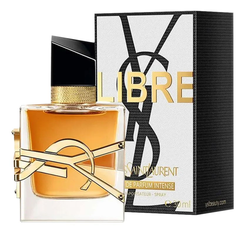 Yves Saint Laurent Libre Intense Парфюмерная вода для женщин 30 ml