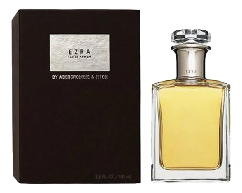 Abercrombie & Fitch Ezra Парфюмерная вода для женщин 100 ml
